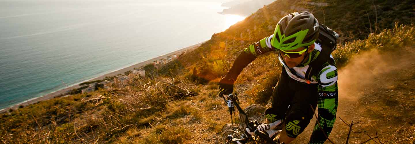 Road Bike and Mountain Bike Guided Tours